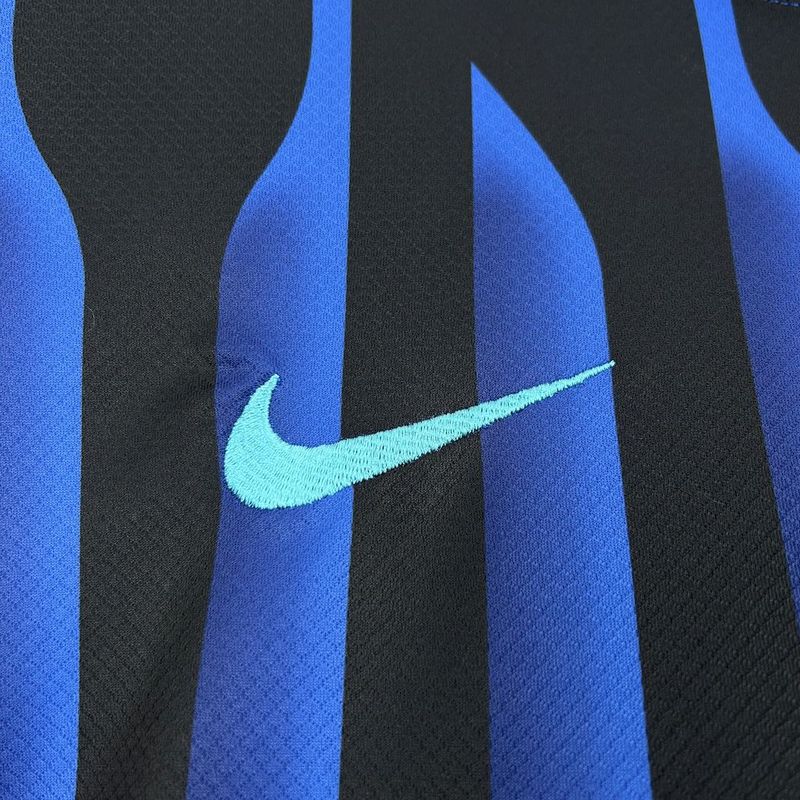 Home 25/26 Men's Jersey