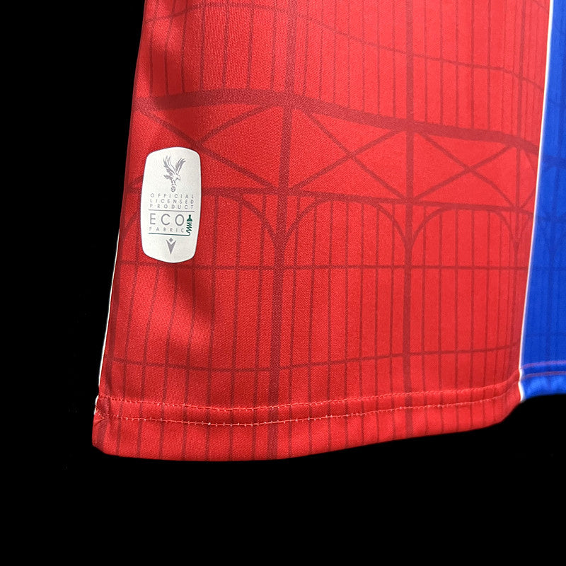 Crystal Palace Home Jersey 2023/2024