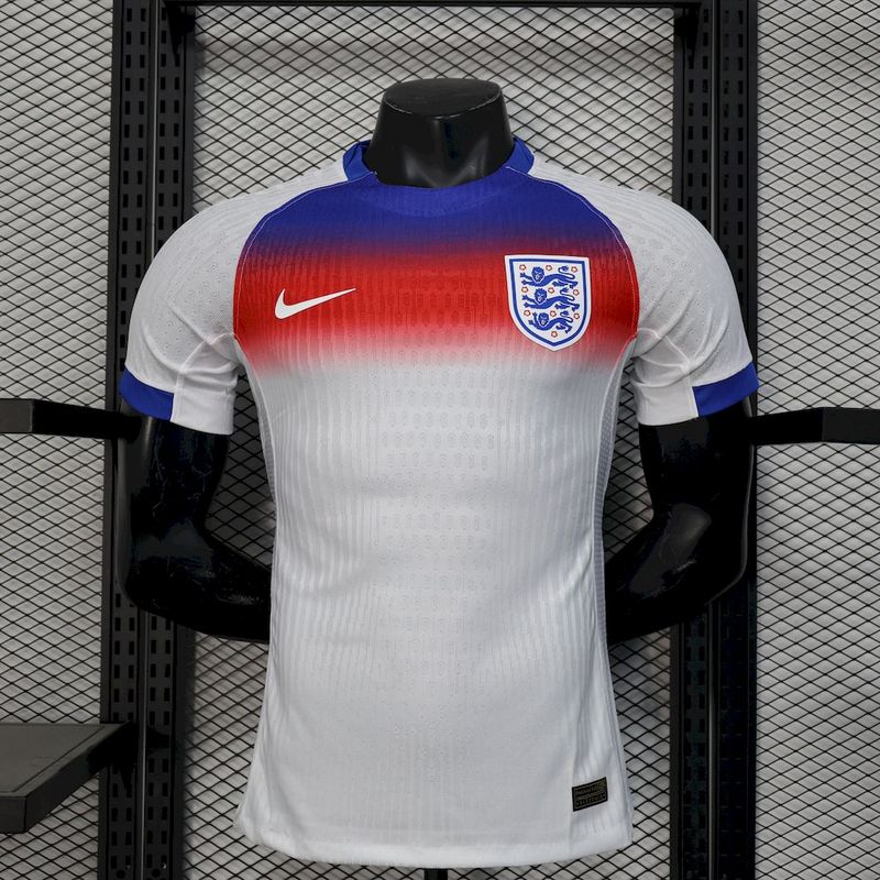 Home 25/26 Men's Player Jersey
