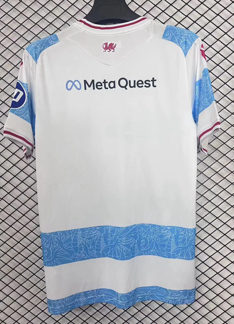 Third 25/26 Men's Jersey
