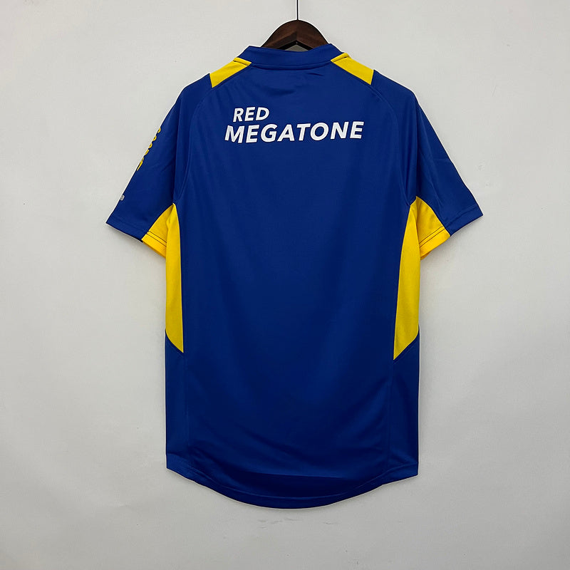 Retro Home 04/05 Men's Jersey