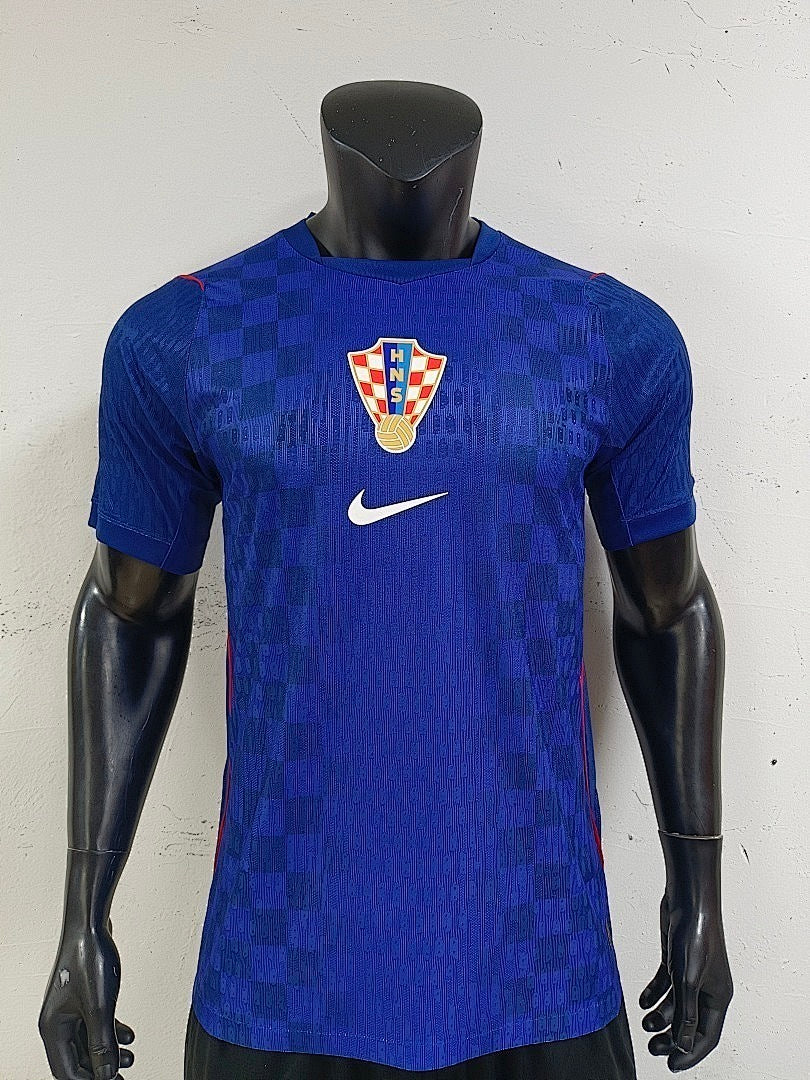 Away 26 Men's Player Jersey