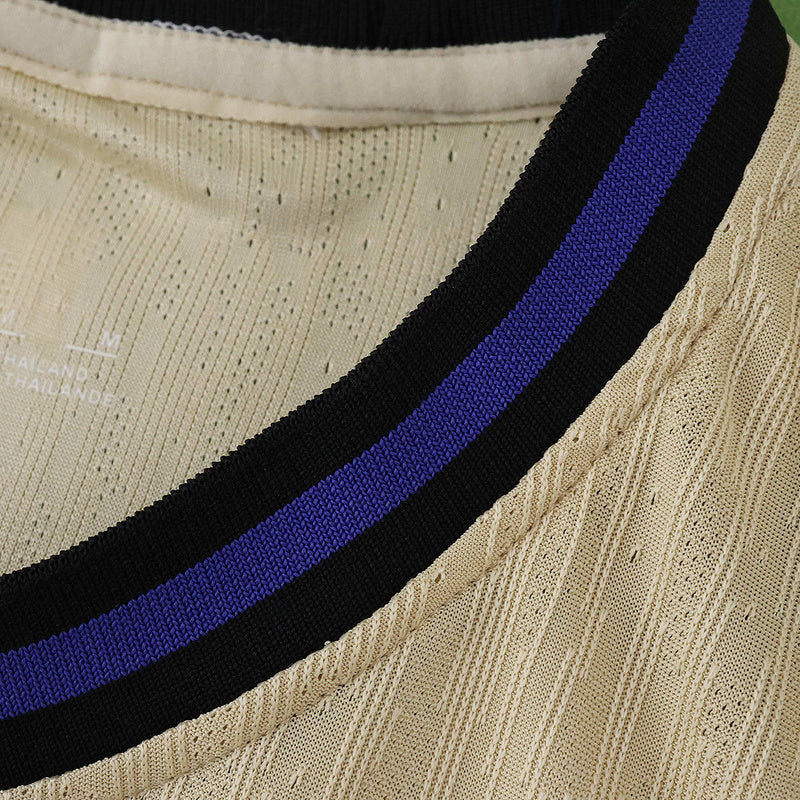 Away 25/26 Men's Player Jersey