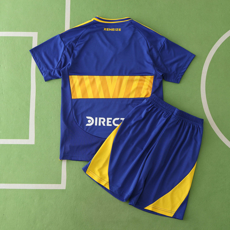 Home 24/25 Kids Kit
