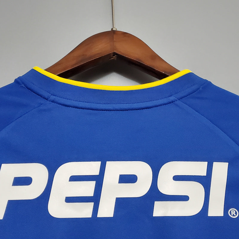 Retro Home 02 Men's Jersey