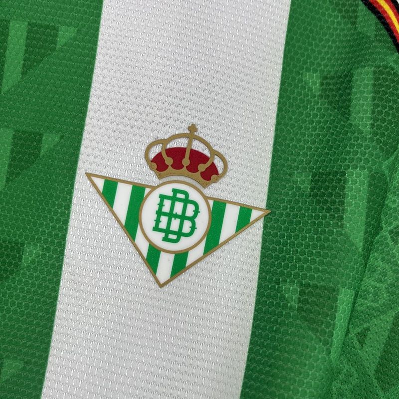 Home 25/26 Men's Jersey