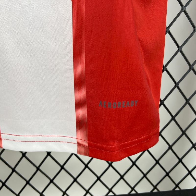 Home 25/26 Men's Jersey