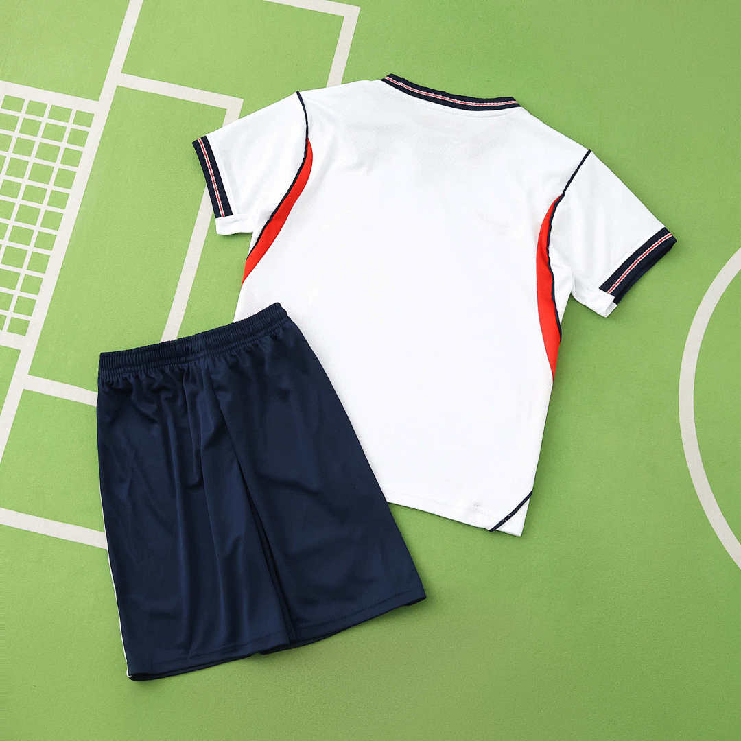Jersey 26 Kids Kit