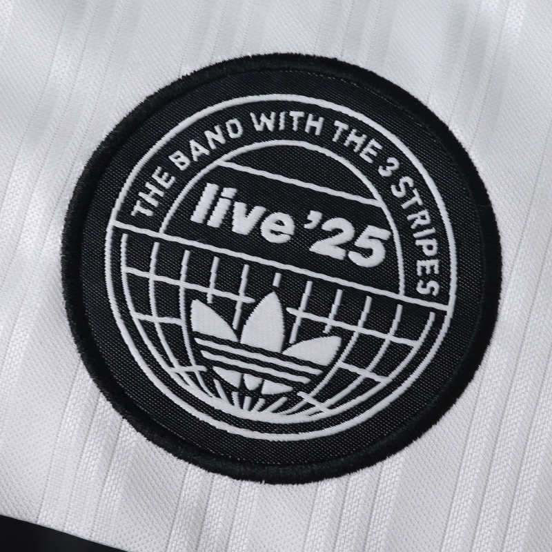 Concert Jersey 25/26