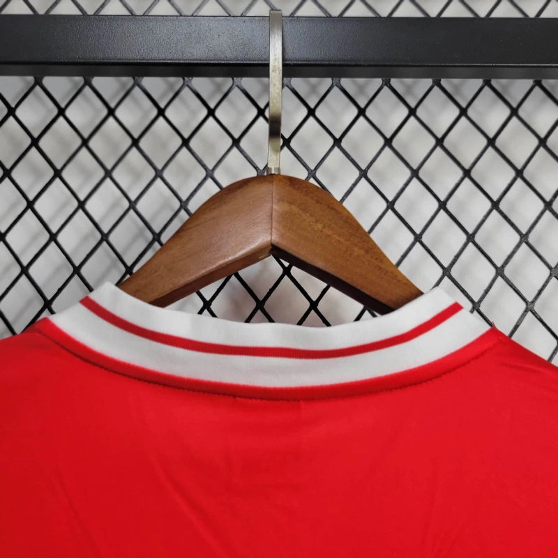 Retro Home 81/84 Men's Jersey