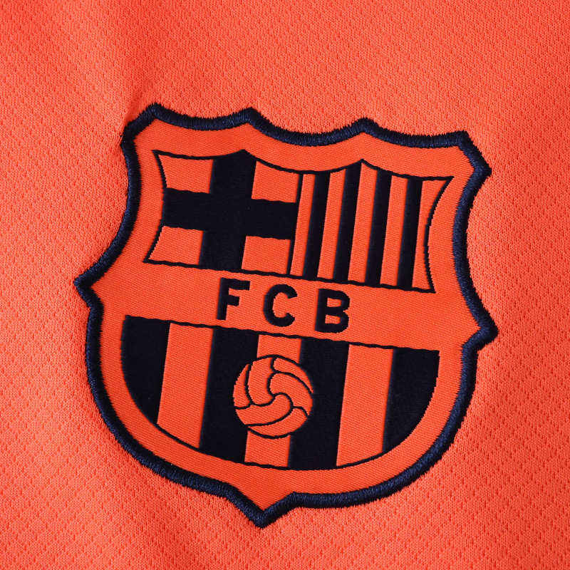 Barcelona Woman Third Jersey 2025/26
