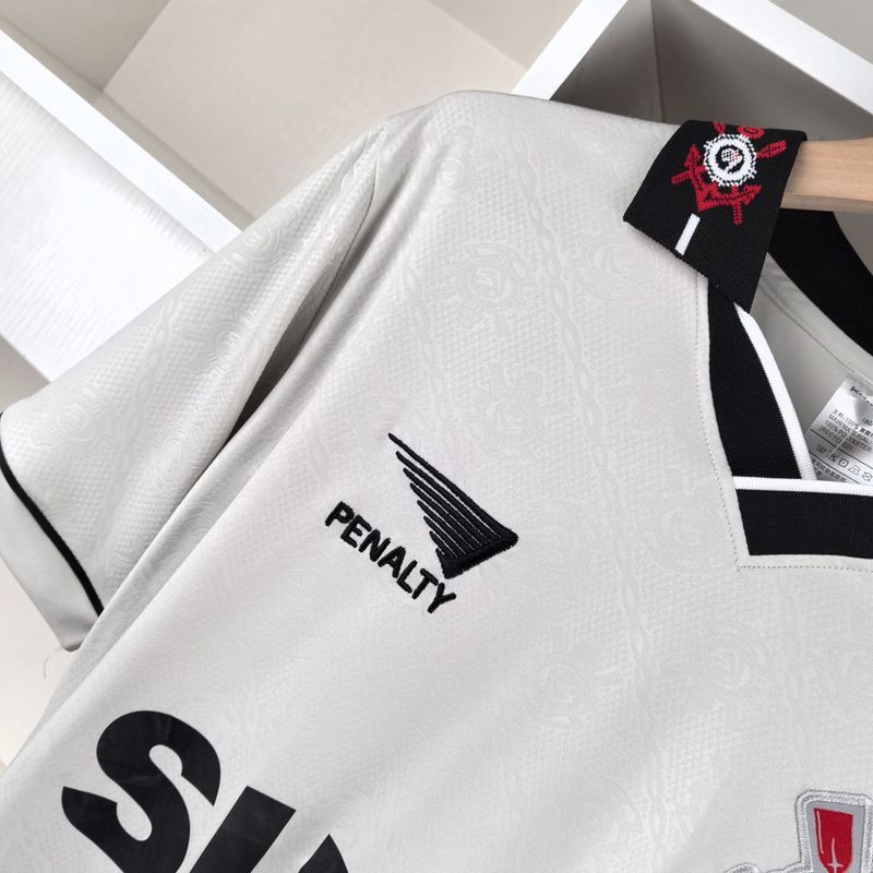 Retro Home 96 Men's Jersey