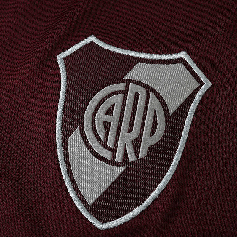 River Plate 24/25 II Away Jersey
