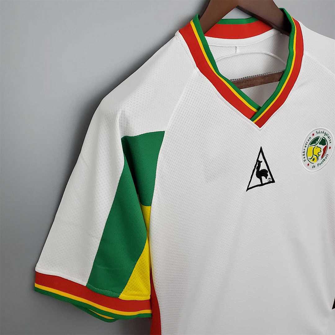 Retro Jersey 02 Men's