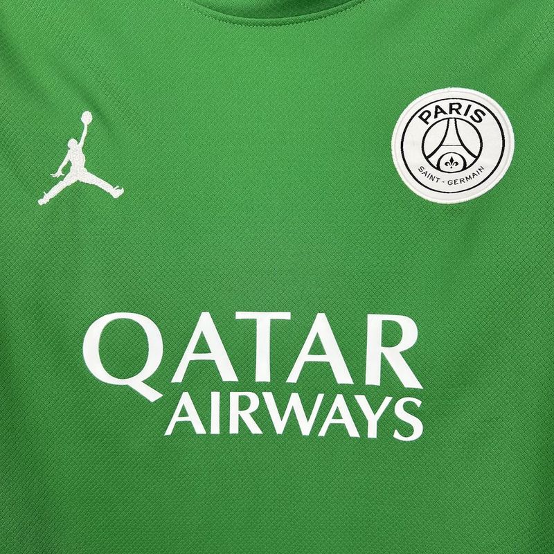 Goalkeeper 24/25 Men's Long Sleeve Jersey