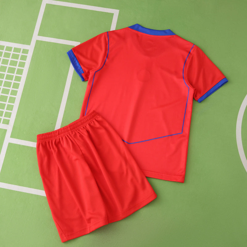 Third 25/26 Kids Kit