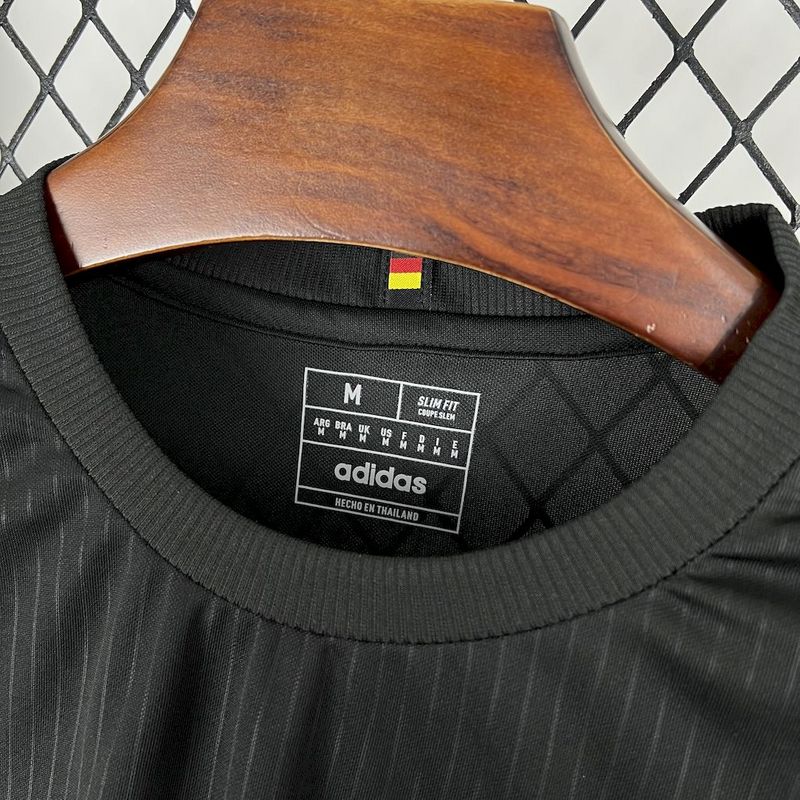 Jersey Men's 125th Anniversary