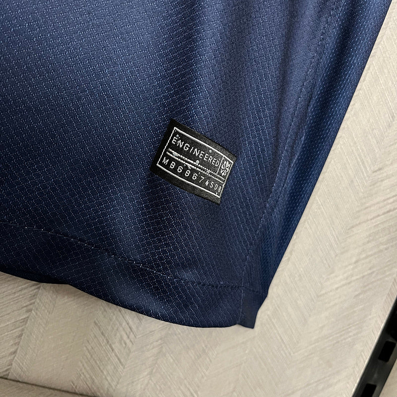 PSG 2025 European Champions 1 Star Jersey