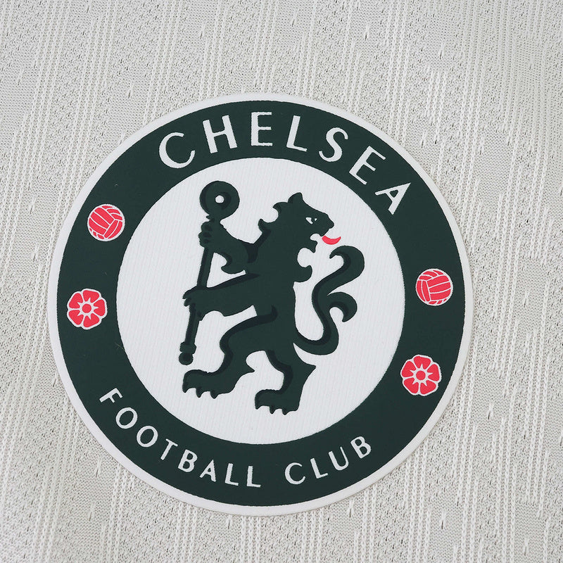 Chelsea Player Jersey Away 25/26