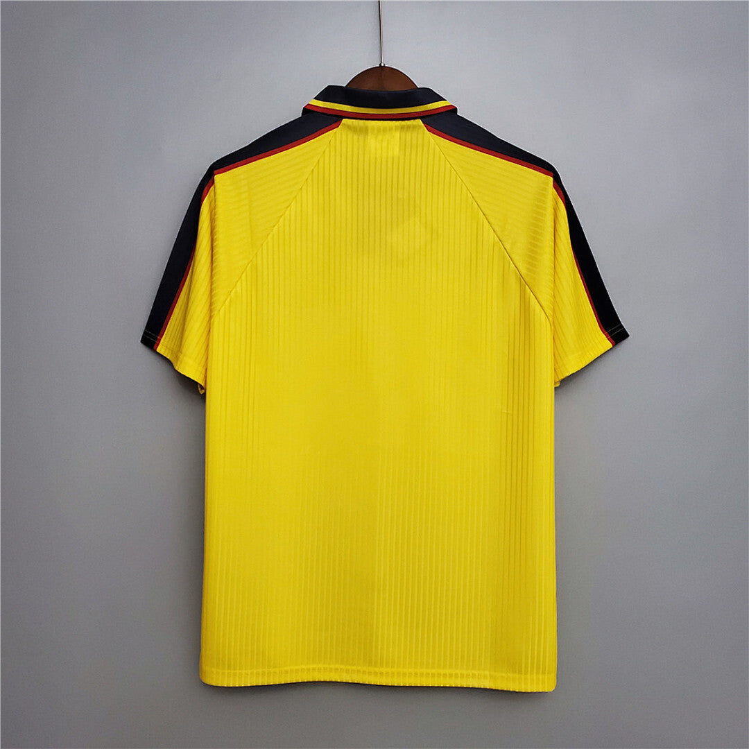 Retro Jersey 96/98 Men's