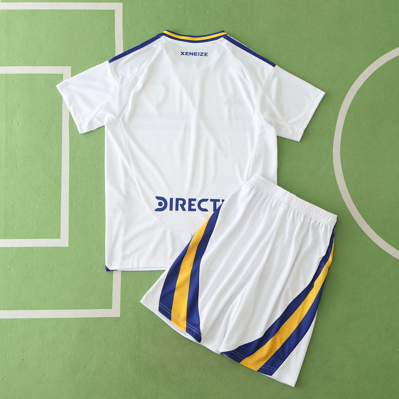 Away 24/25 Kids Kit