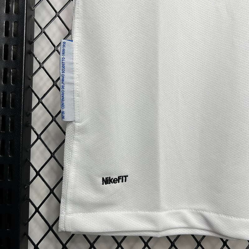 Inter Milan Away Retro Jersey 2009/10