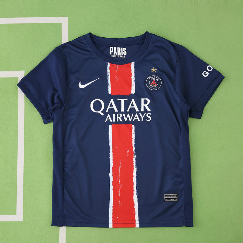 Jersey 25 Kids Kit