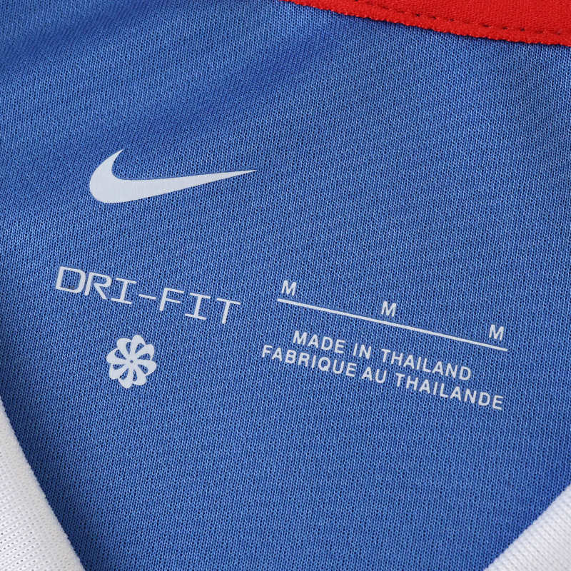 Chelsea Home 120 Year Anniversary Special Edition Jersey 2025