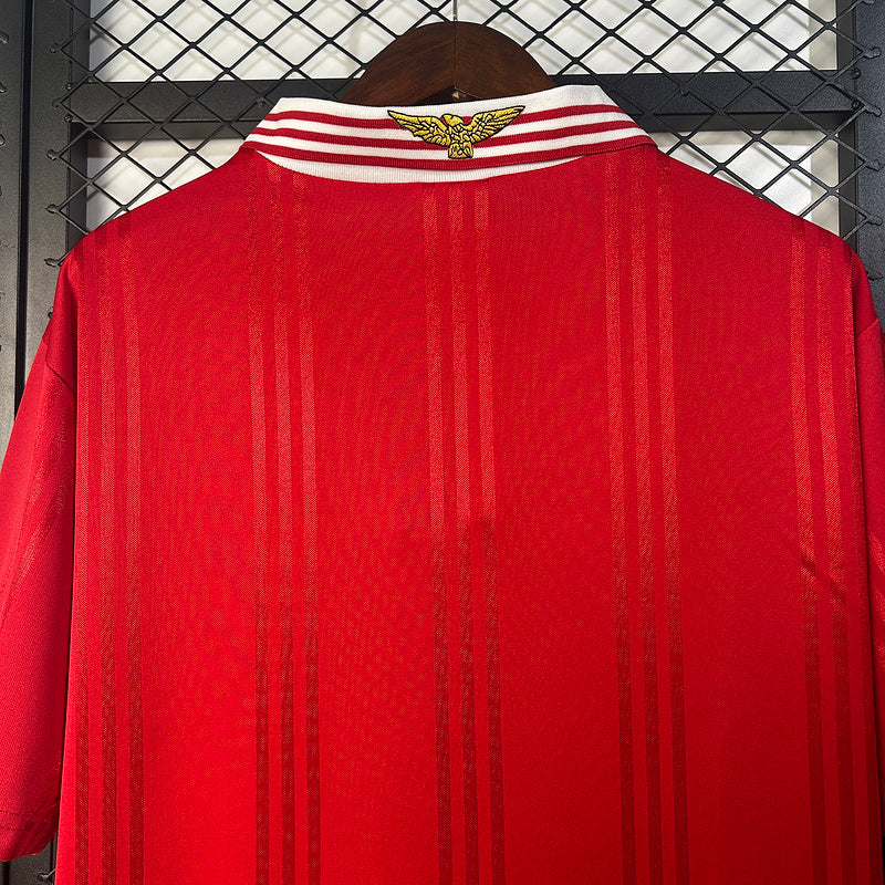 Retro Home 97/98 Men's Jersey