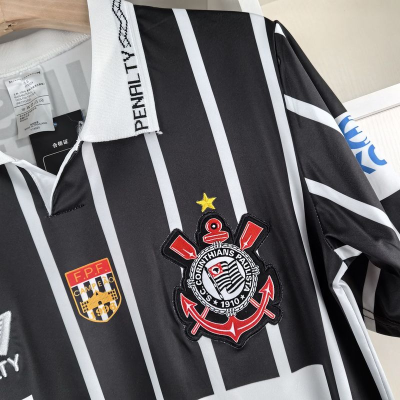 Retro Away 98 Men's Jersey
