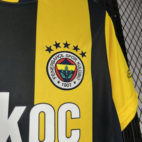 Fenerbahçe Home Jersey 2024/2025