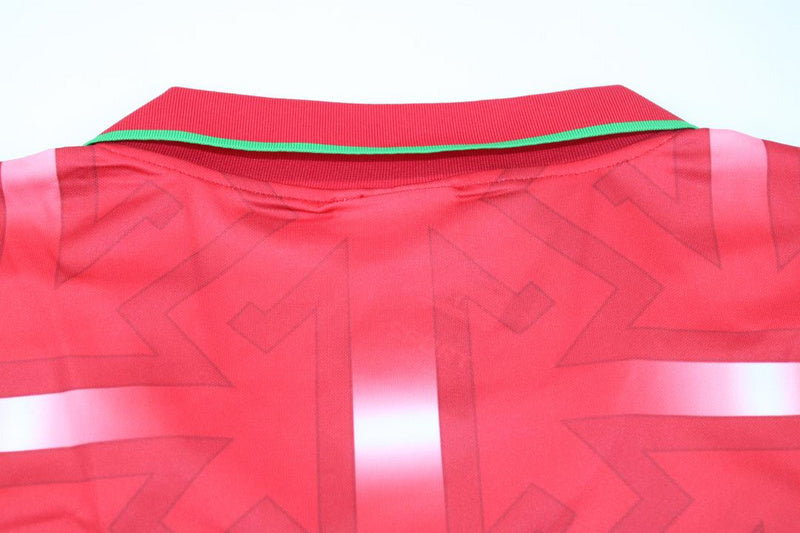 Retro Home 94/95 Men's Jersey