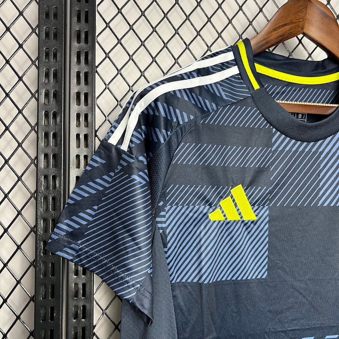 Home 24/25 Men's Jersey