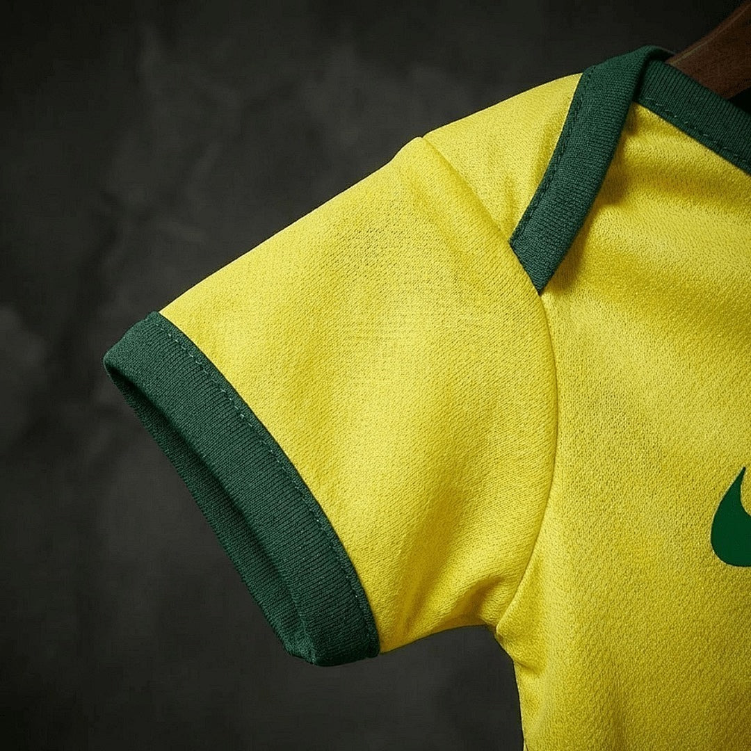 Jersey 26 Baby Kit