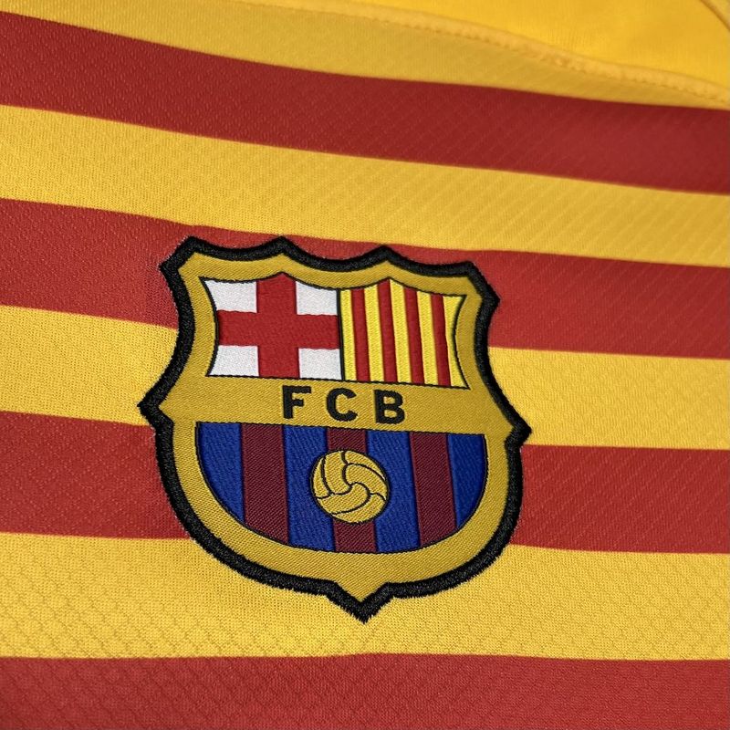 Fourth 24/25 Men's Jersey