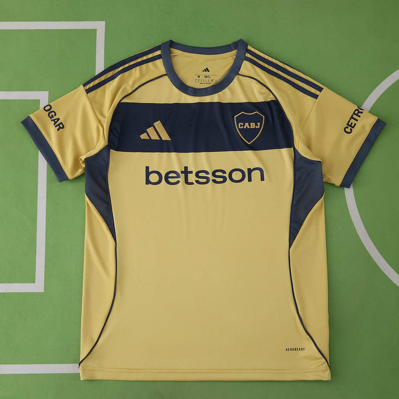Away 25/26 Men's Fan Jersey