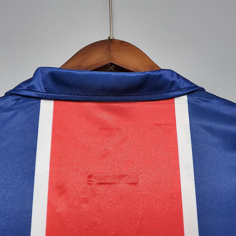 Paris Saint-Germain (PSG) 98/99 I Home Jersey - Retro Version