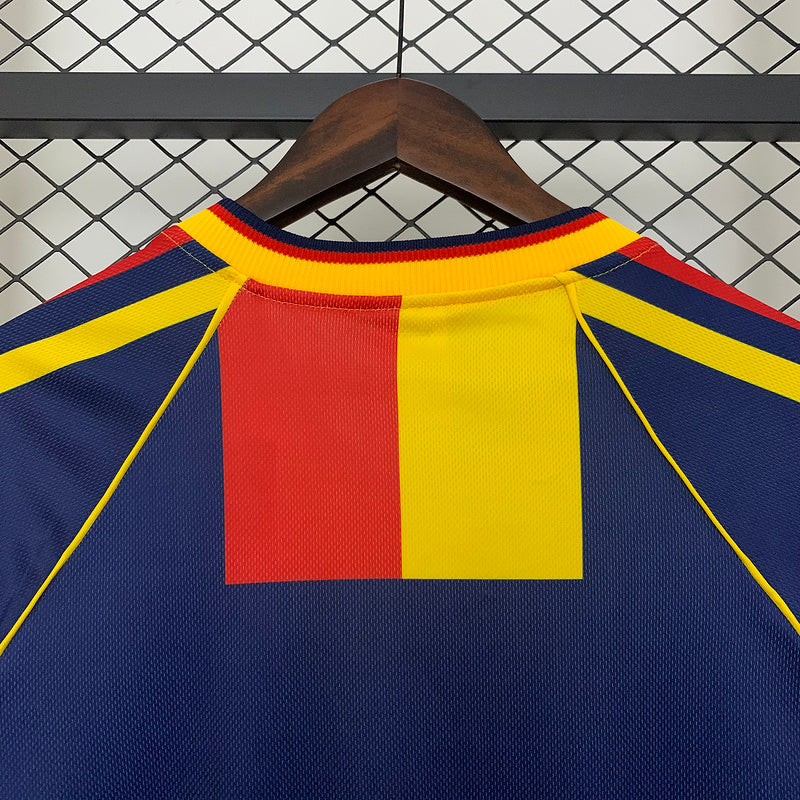 Retro Away 98/99 Men's Jersey