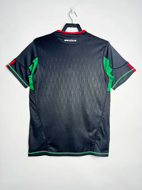 Mexico Retro 2010 Away Jersey