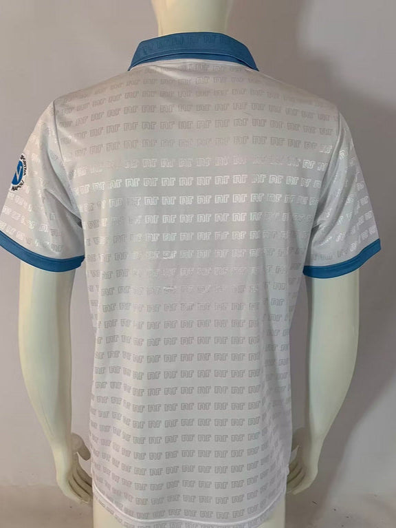 Napoli Retro Jersey Away 1990/91