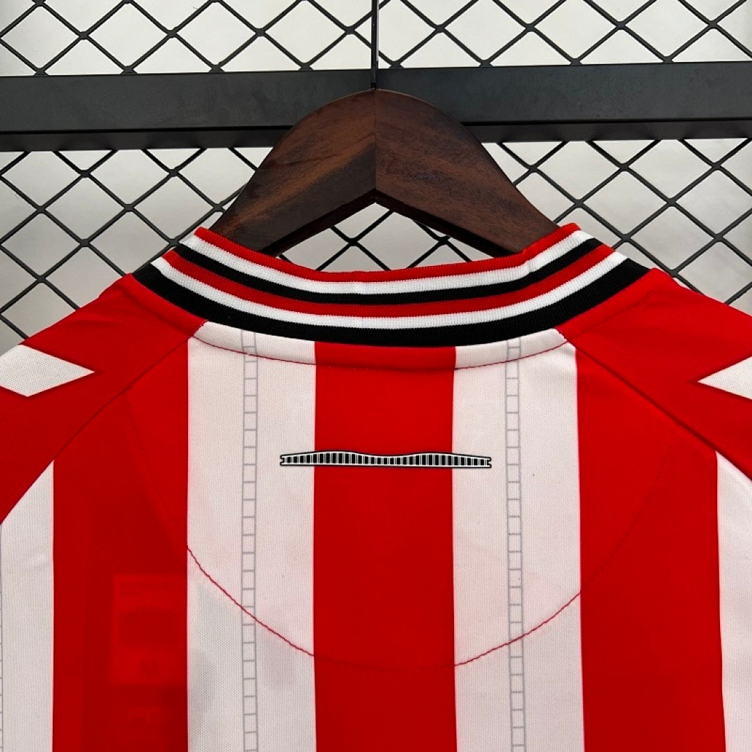 Home 25/26 Men's Jersey