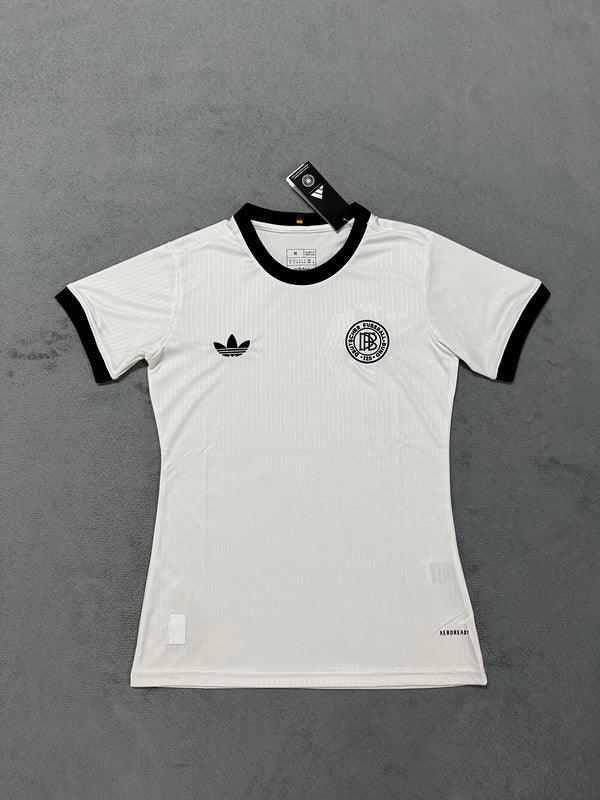 Jersey Women's 125th Anniversary