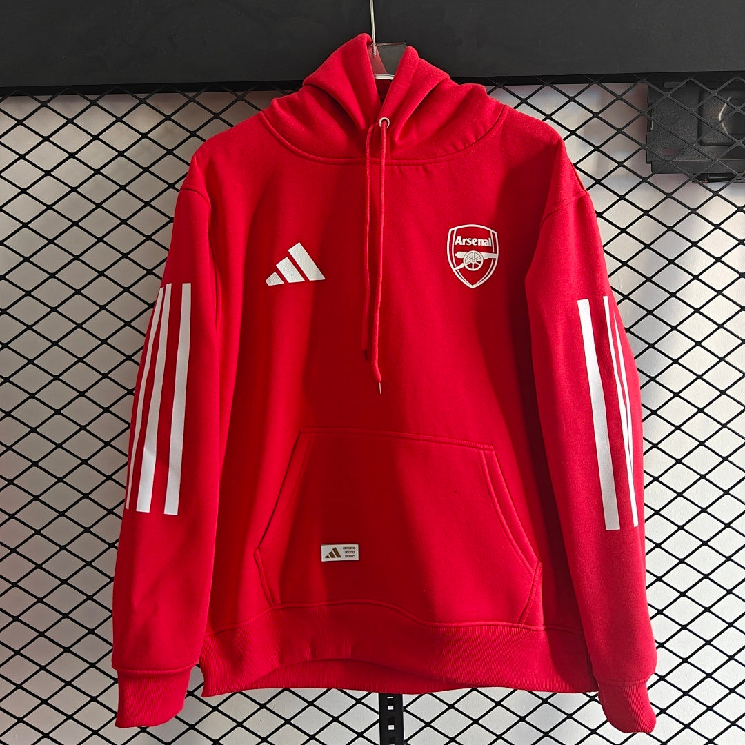 Arsenal 25/26 Sweatshirt long Sleeved