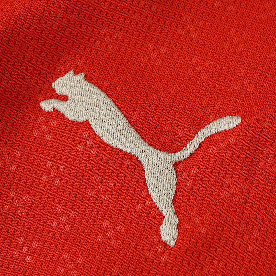 Portugal Home Jersey 25/26