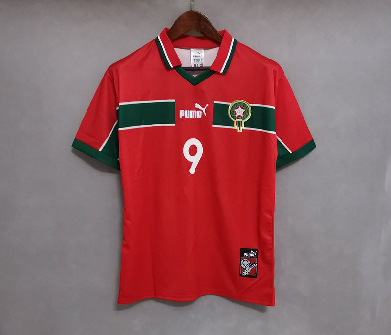 Retro Away 98 Men's Jersey