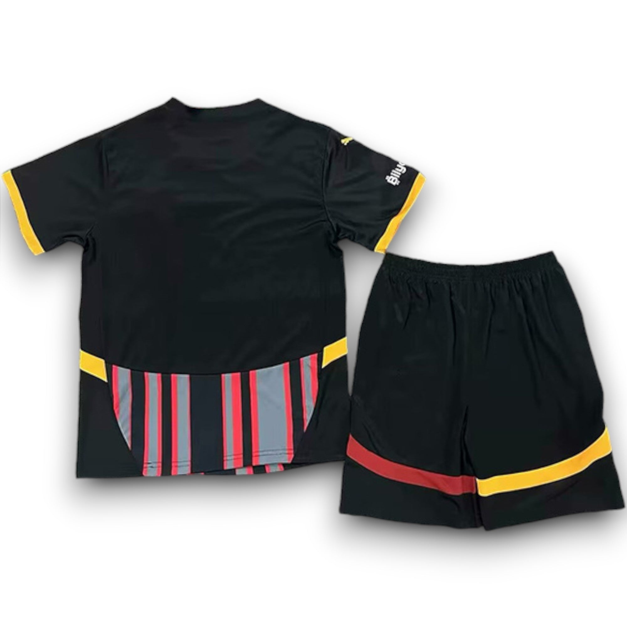 Kids Galatasaray Third Kit 2024/25