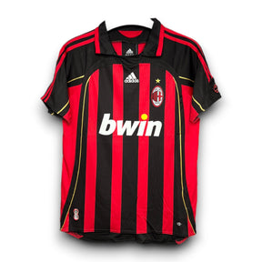 AC Milan Retro Home Jersey 2006/2007