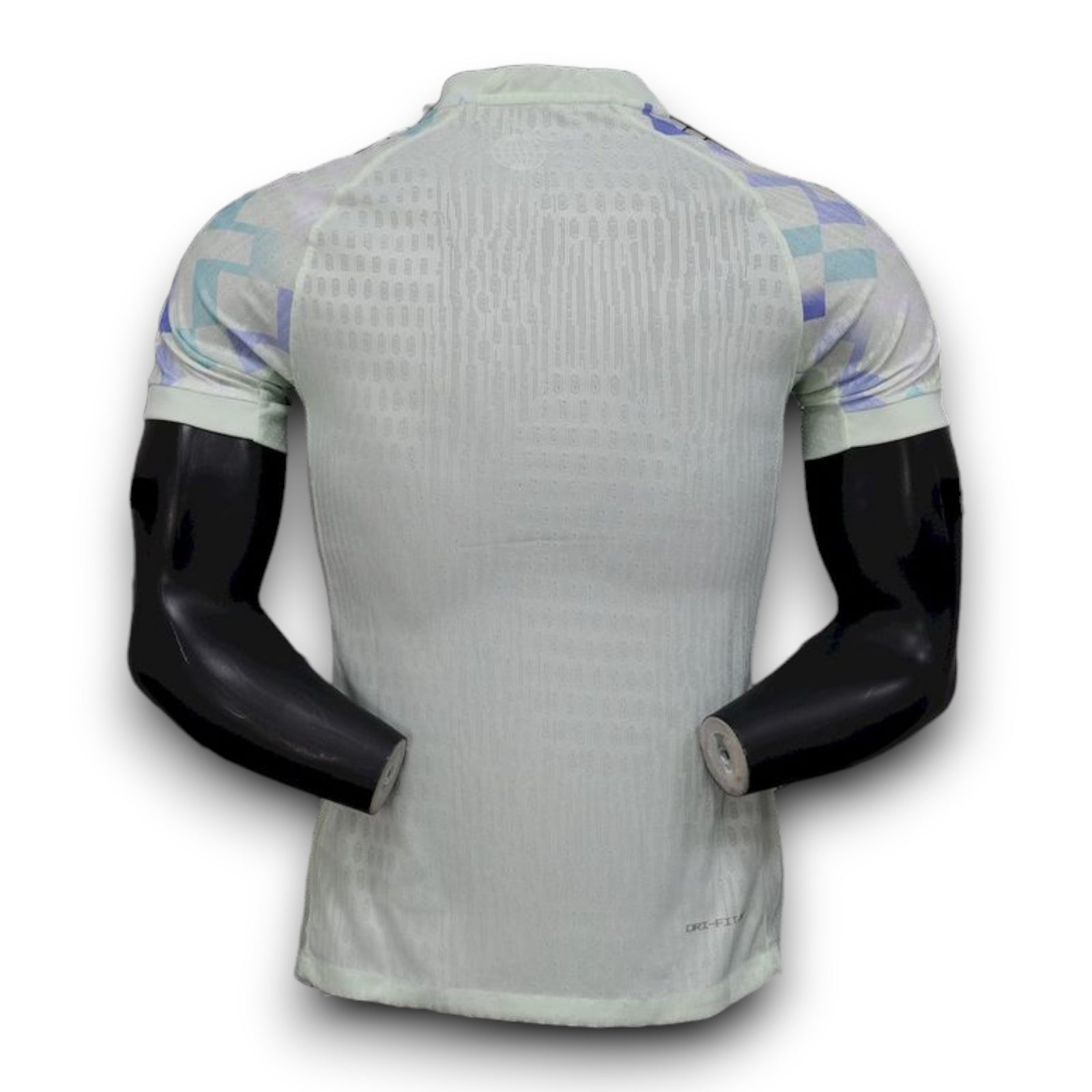 Inter Milan Away 25/26 Player Jersey