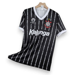 Corinthians Retro Third Jersey 1994