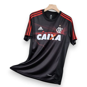 Flamengo Retro Third Jersey 2014